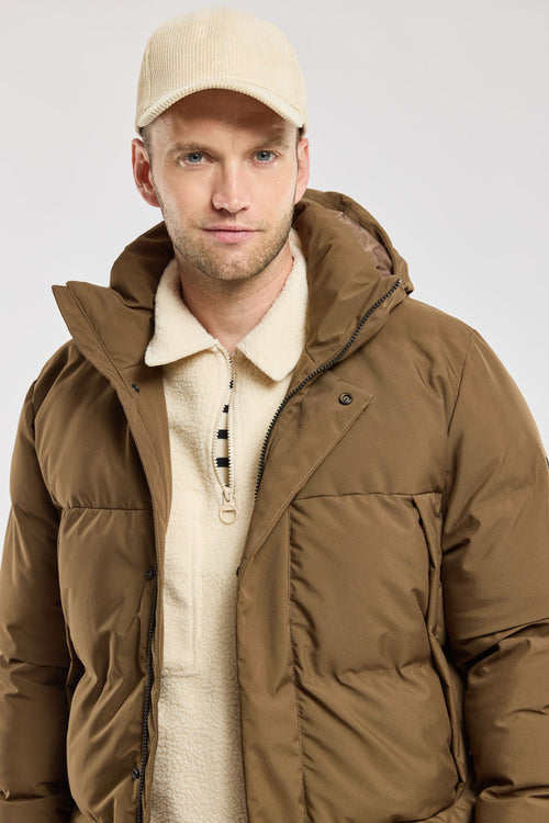 Atmungsaktive Daunenjacke HAPAX - Armor-lux - 2