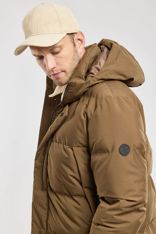 HAPAX breathable down jacket - Armor-lux - 4