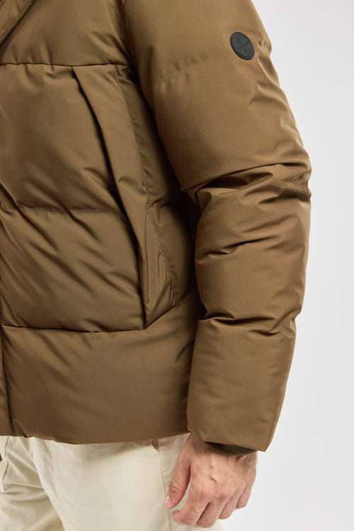 HAPAX breathable down jacket - Armor-lux - 5