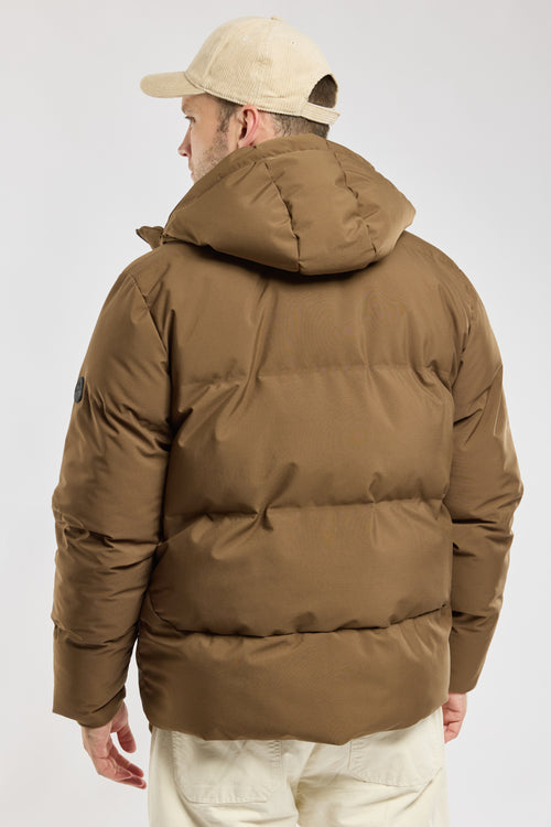 Atmungsaktive Daunenjacke HAPAX - Armor-lux - 3