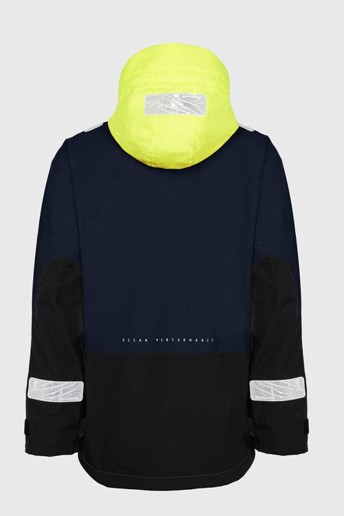 Veste de quart doublure mesh Inshore - Armor-lux - 2