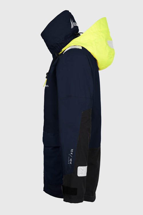Inshore mesh-lined watch jacket - Armor-lux - 3