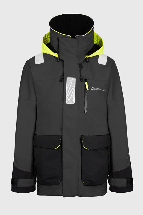 Veste de quart doublure mesh Inshore - Armor-lux - 1