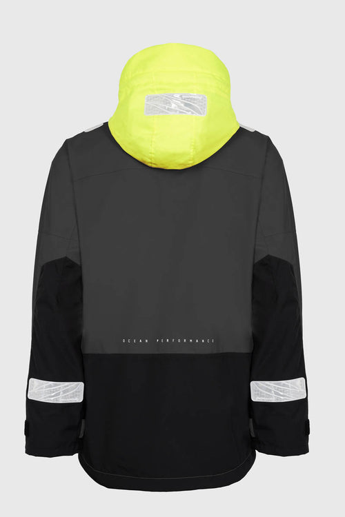 Veste de quart doublure mesh Inshore - Armor-lux - 2