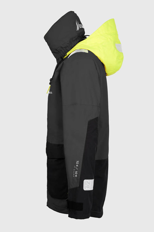 Inshore mesh-lined watch jacket - Armor-lux - 3