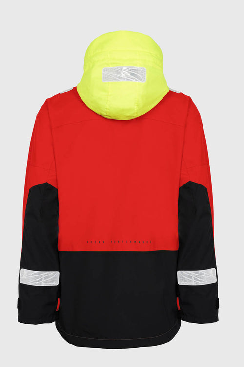 Veste de quart doublure mesh Inshore - Armor-lux - 2