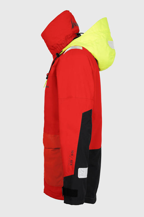 Veste de quart doublure mesh Inshore - Armor-lux - 3