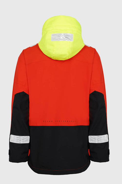 Veste de quart doublure mesh Inshore - Armor-lux - 2