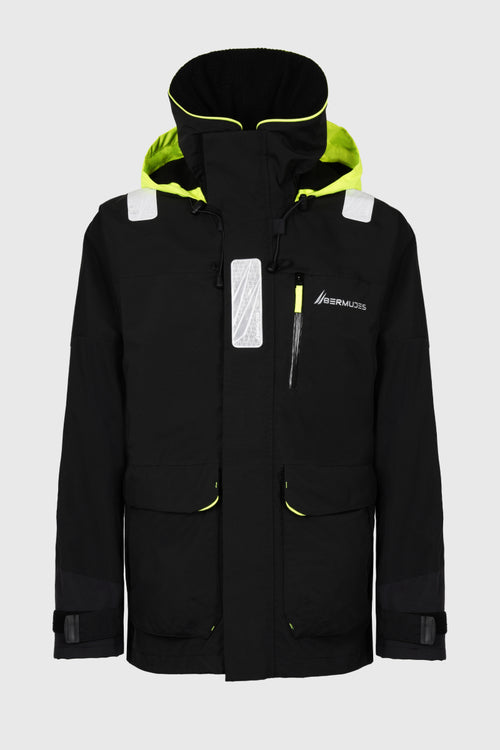Inshore mesh-lined watch jacket - Armor-lux - 1