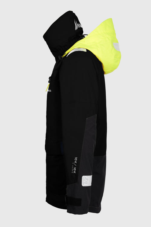 Inshore mesh-lined watch jacket - Armor-lux - 3