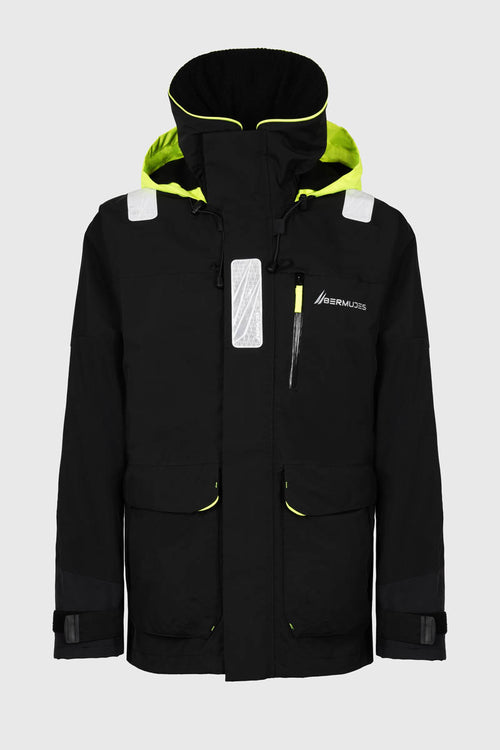 Veste de quart doublure polaire Inshore - Armor-lux - 1