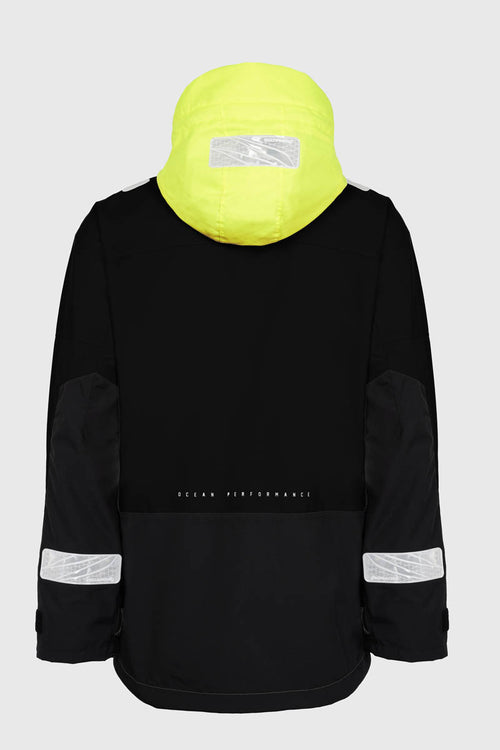 Veste de quart doublure polaire Inshore - Armor-lux - 2