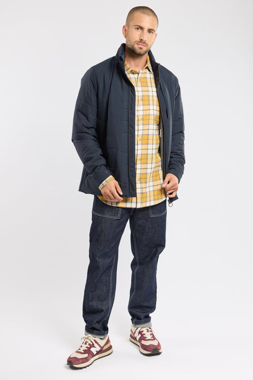 HASTINGS quilted jacket - recycled polyamide - Armor-lux - 3