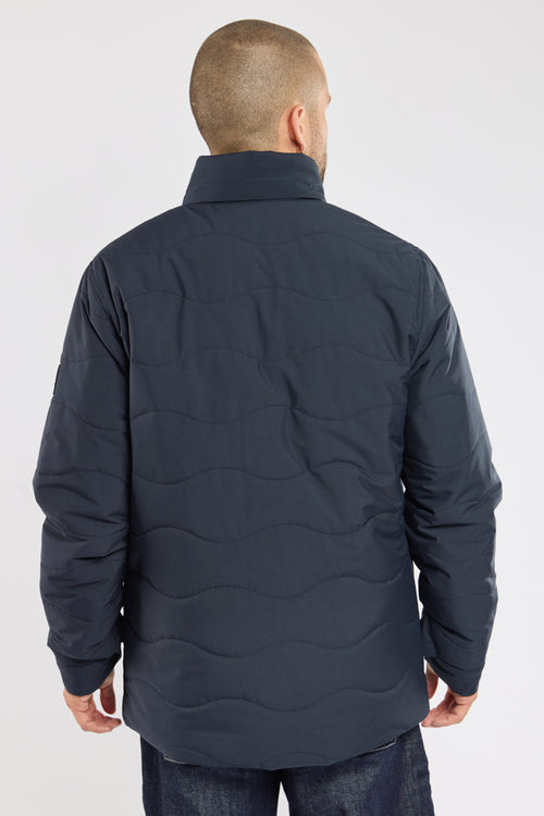HASTINGS quilted jacket - recycled polyamide - Armor-lux - 5
