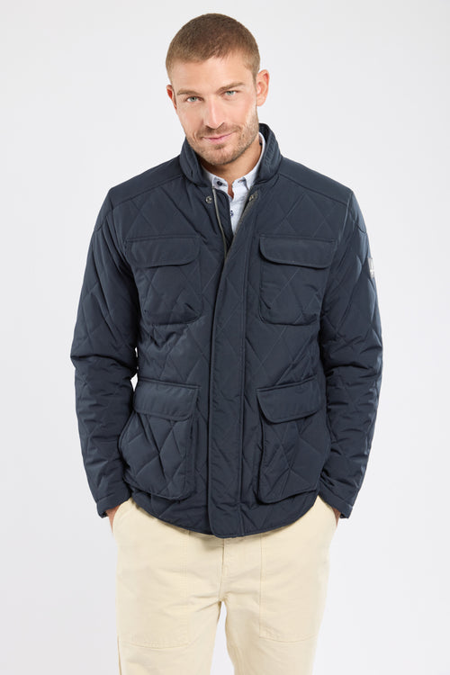 HANAKO quilted jacket - Armor-lux - 2