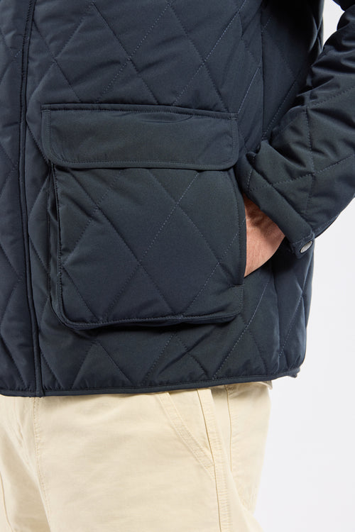 HANAKO quilted jacket - Armor-lux - 6