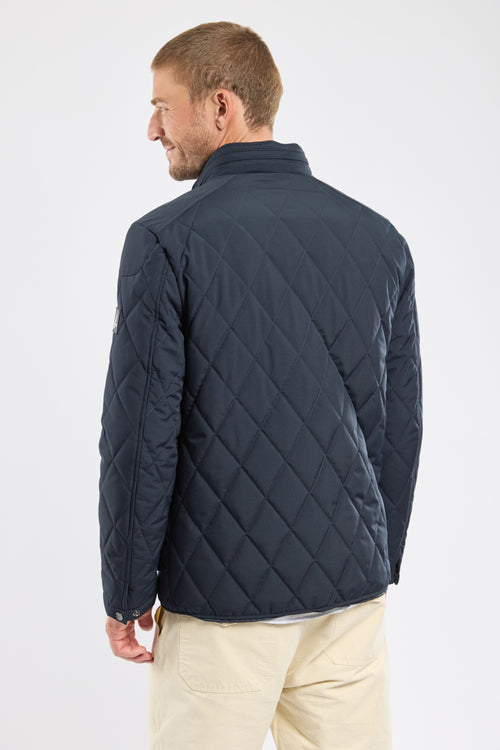 HANAKO quilted jacket - Armor-lux - 4