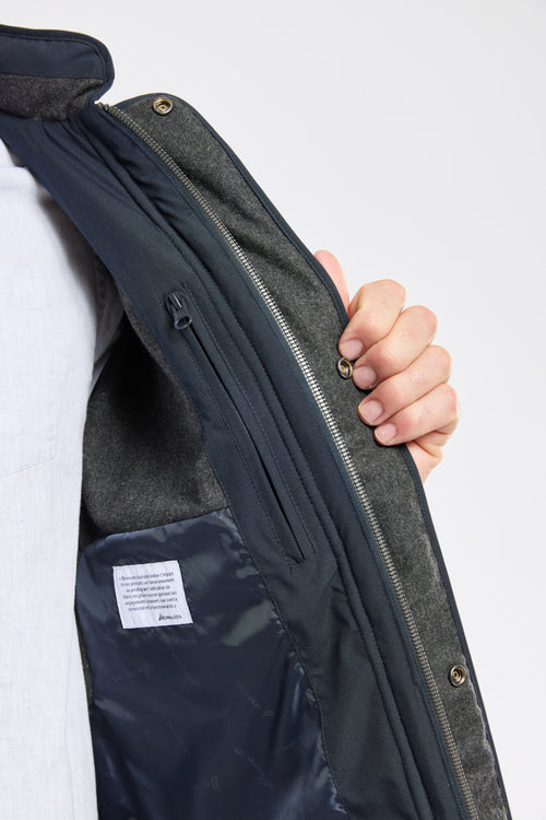 HANAKO quilted jacket - Armor-lux - 5