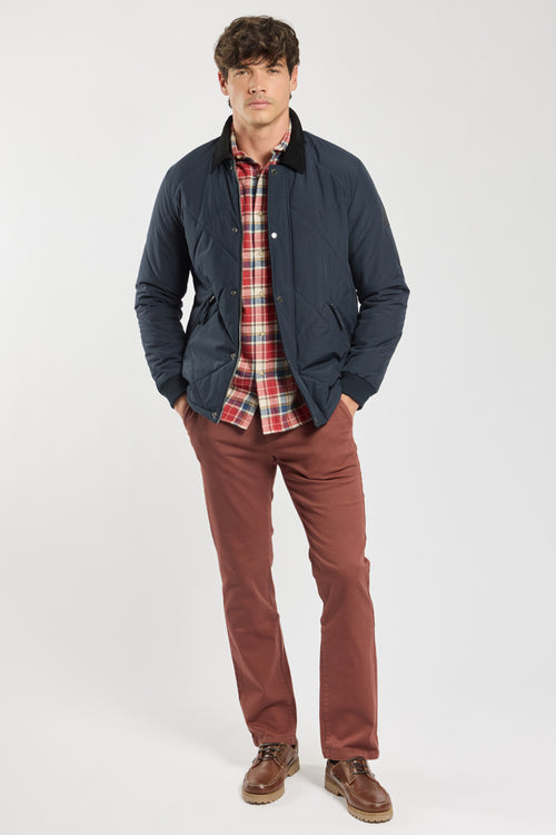 HARON water-repellent jacket - Armor-lux - 3
