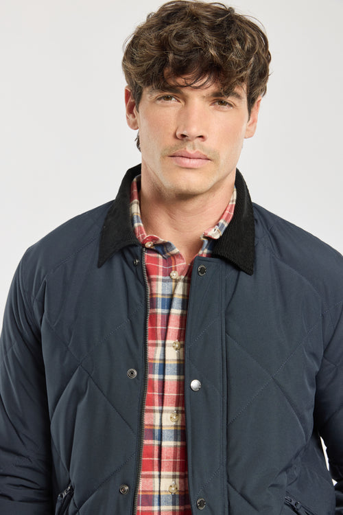 HARON water-repellent jacket - Armor-lux - 2