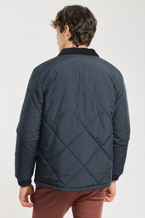 HARON water-repellent jacket - Armor-lux - 4