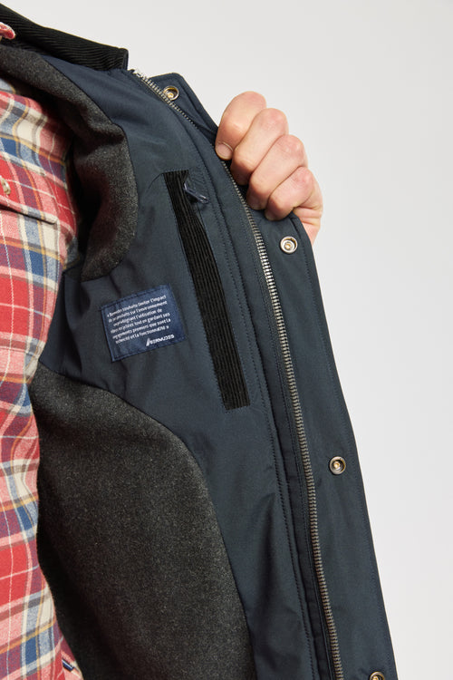 HARON water-repellent jacket - Armor-lux - 6