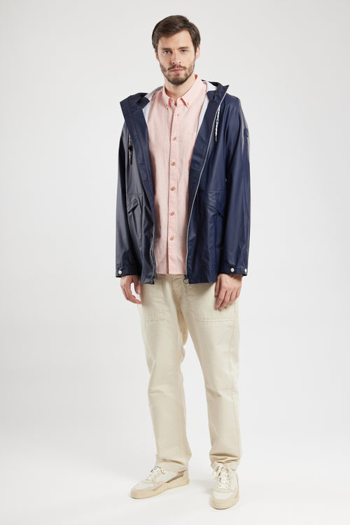 Unisex wax jacket - Armor-lux - 6