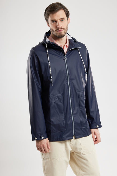 Unisex wax jacket - Armor-lux - 1