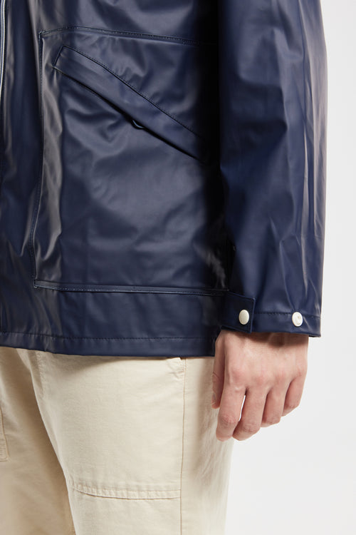 Unisex wax jacket - Armor-lux - 5