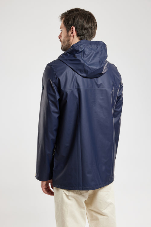 Unisex wax jacket - Armor-lux - 4