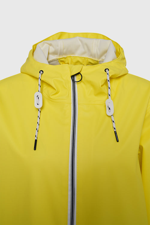Unisex-Regenjacke NEON - Armor-lux - 3