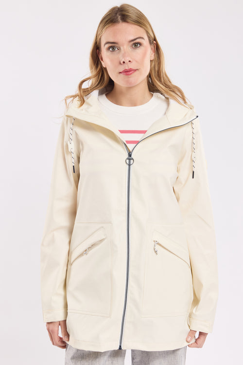 Unisex wax jacket - Armor-lux - 2