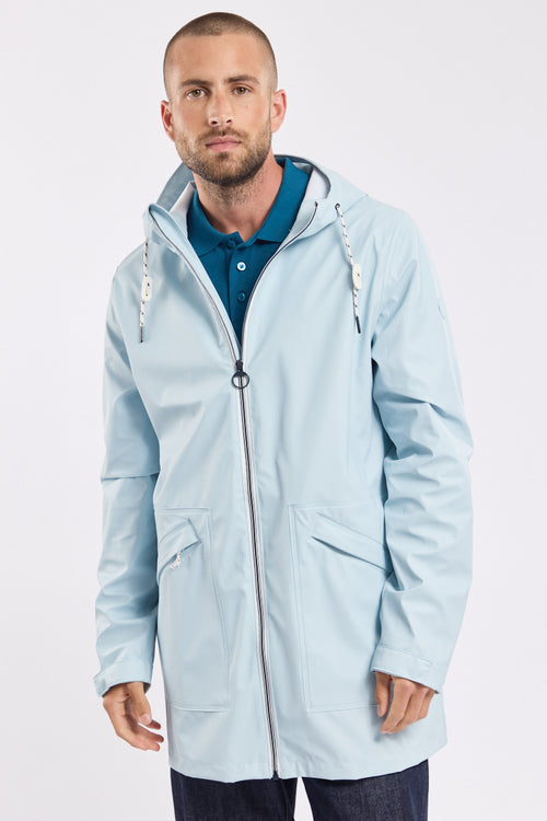 Unisex-Regenjacke NEON - Armor-lux - 3