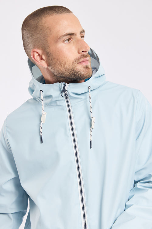 Unisex-Regenjacke NEON - Armor-lux - 4