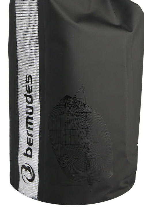 Sac tube étanche 10L KAOLIN - Armor-lux - 3