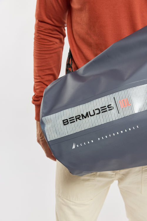 KERNILIS 10L waterproof tube bag - Armor-lux - 3