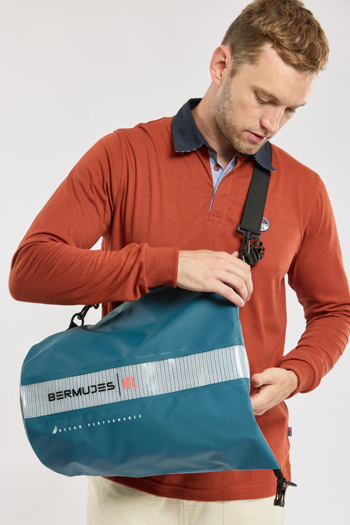 Sac tube imperméable 10L KERNILIS - Armor-lux - 2