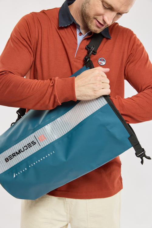 KERNILIS 10L waterproof tube bag - Armor-lux - 3
