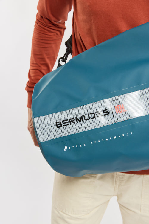 KERNILIS 10L waterproof tube bag - Armor-lux - 4