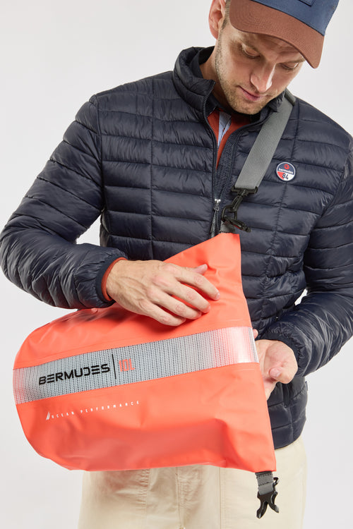 KERNILIS 10L waterproof tube bag - Armor-lux - 2