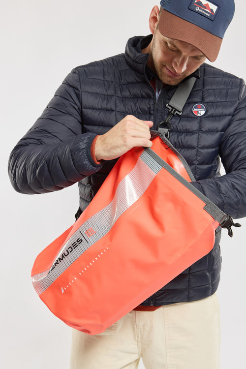 KERNILIS 10L waterproof tube bag - Armor-lux - 4