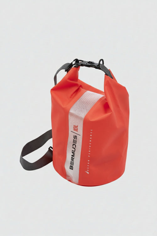 Sac tube imperméable 10L KERNILIS - Armor-lux - 1