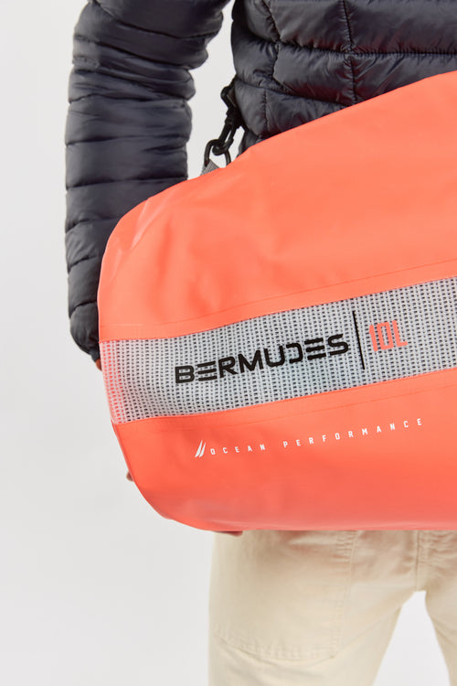 KERNILIS 10L waterproof tube bag - Armor-lux - 3