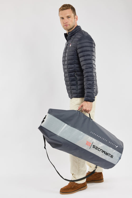 KERNILIS 50L waterproof tube bag - Armor-lux - 2