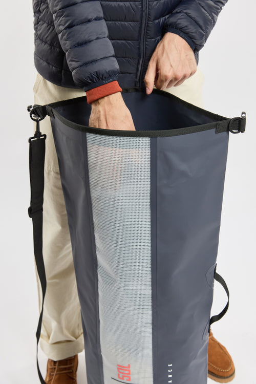 KERNILIS 50L waterproof tube bag - Armor-lux - 4