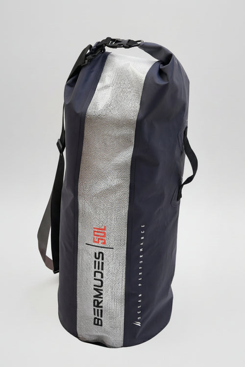 Sac tube imperméable 50L KERNILIS - Armor-lux - 1