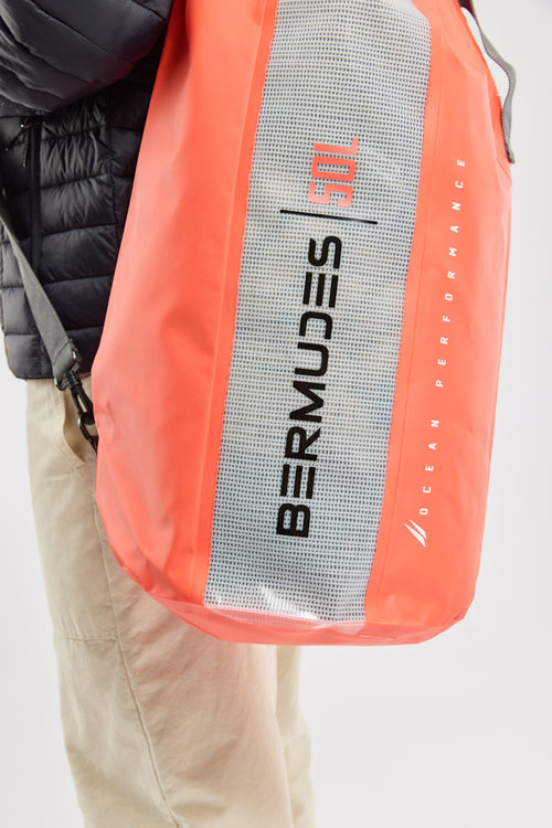 KERNILIS 50L waterproof tube bag - Armor-lux - 3