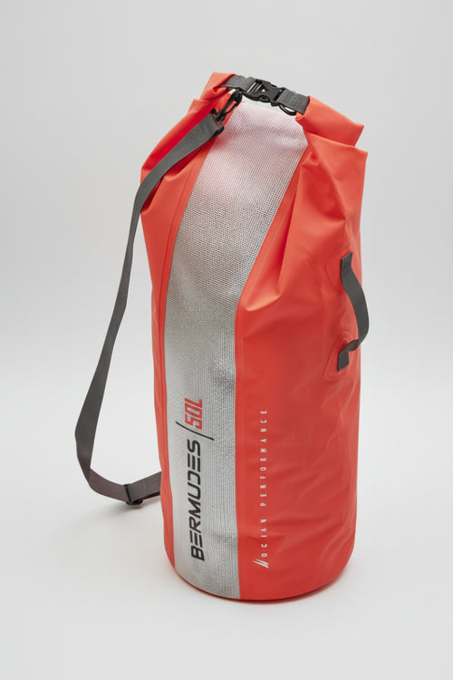 Sac tube imperméable 50L KERNILIS - Armor-lux - 1