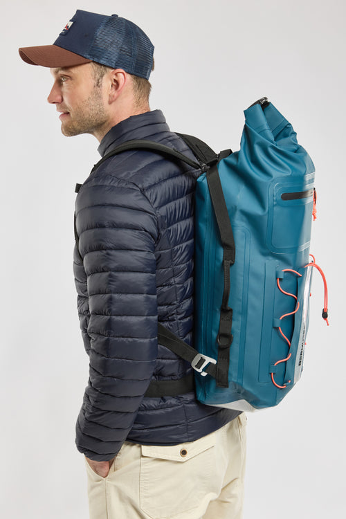 Wasserdichter Rucksack 25L KERLY - Armor-lux - 6