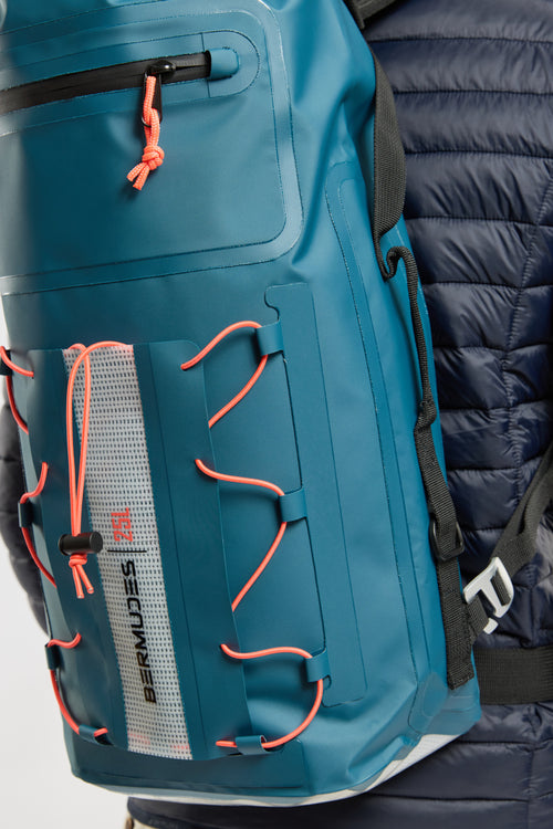 KERLY 25L waterproof backpack - Armor-lux - 3